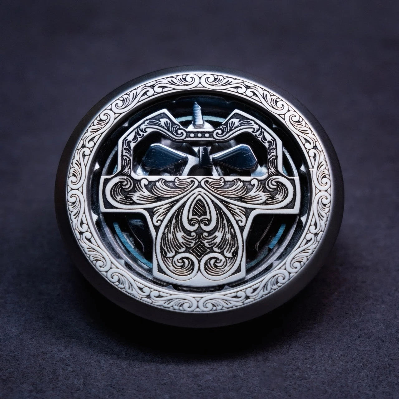 Repeater Coin Sequence