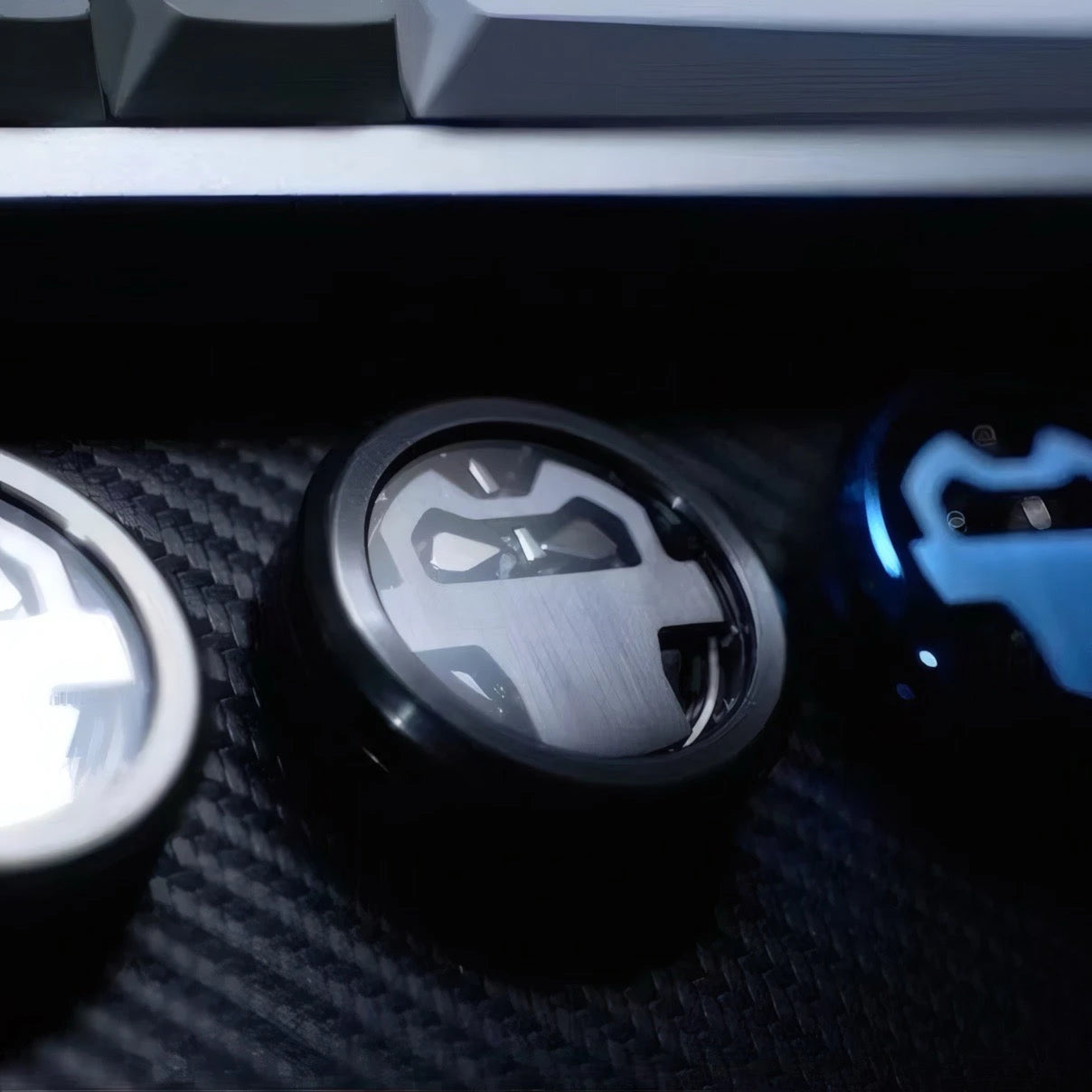 Repeater Coin Sequence