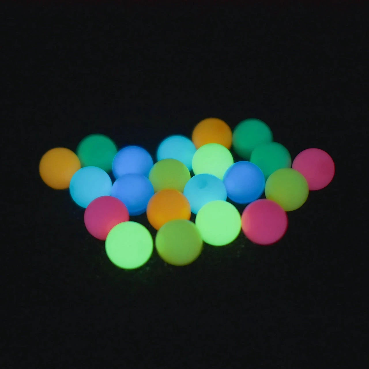 Resin Luminous Bead - Custom