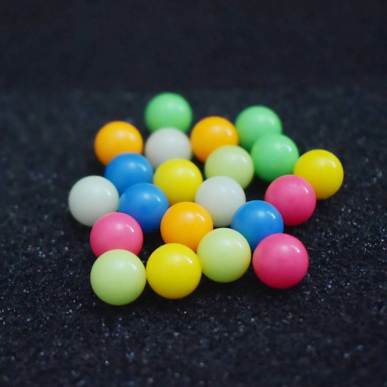 Resin Luminous Bead - Custom