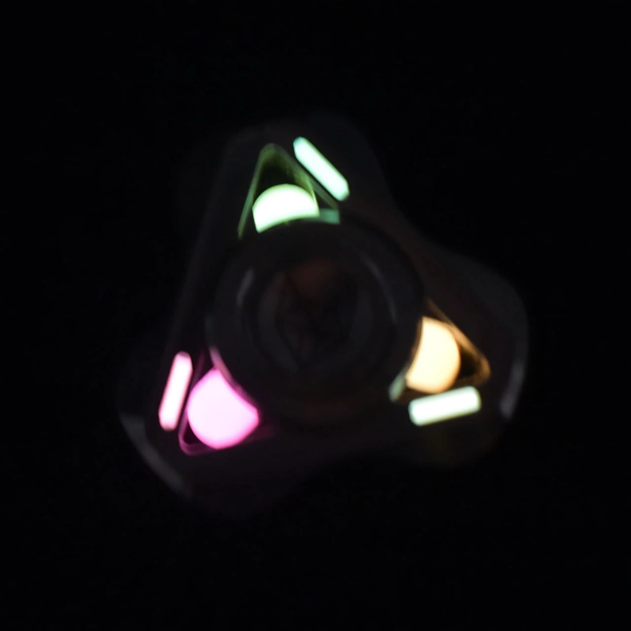 Resin Luminous Bead - Custom