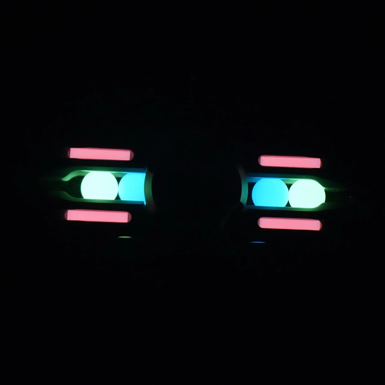 Resin Luminous Bead - Custom