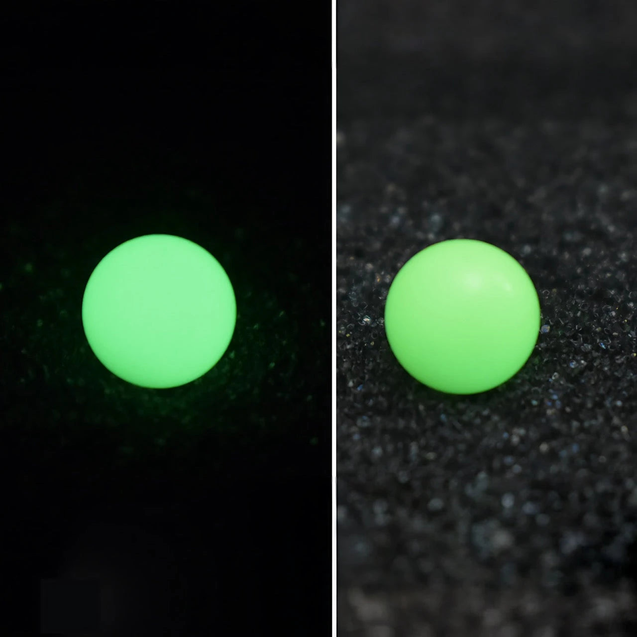 Resin Luminous Bead - Custom