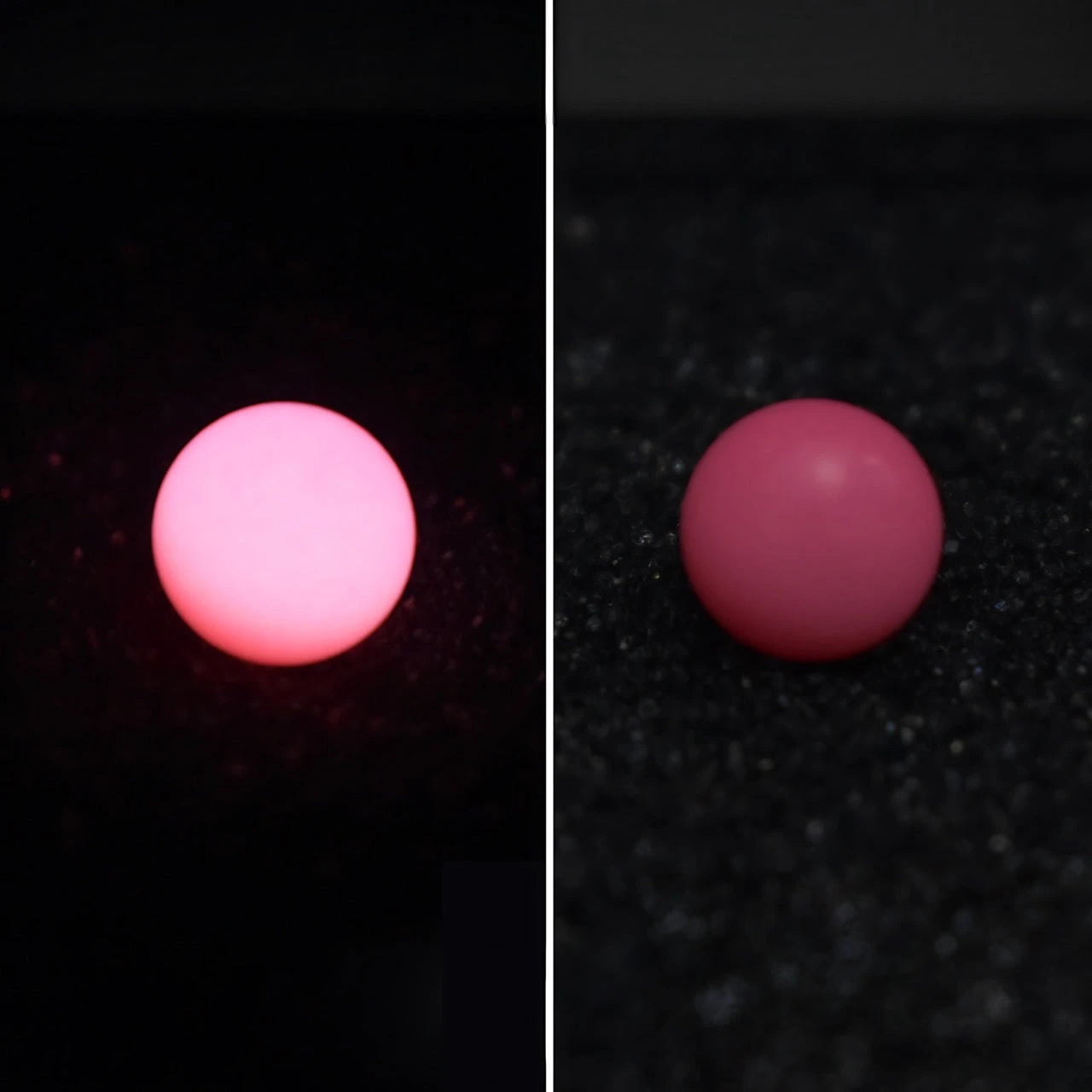 Resin Luminous Bead - Custom