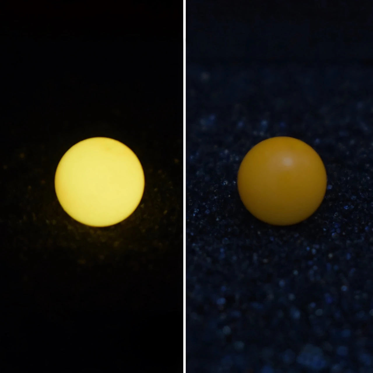 Resin Luminous Bead - Custom