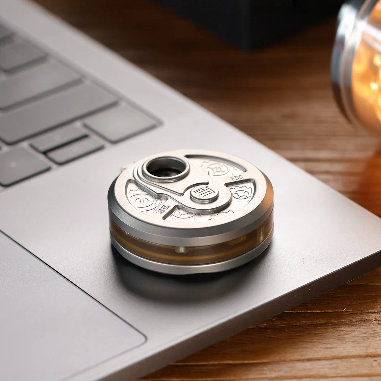 Revolver Dice Coin COOTIN