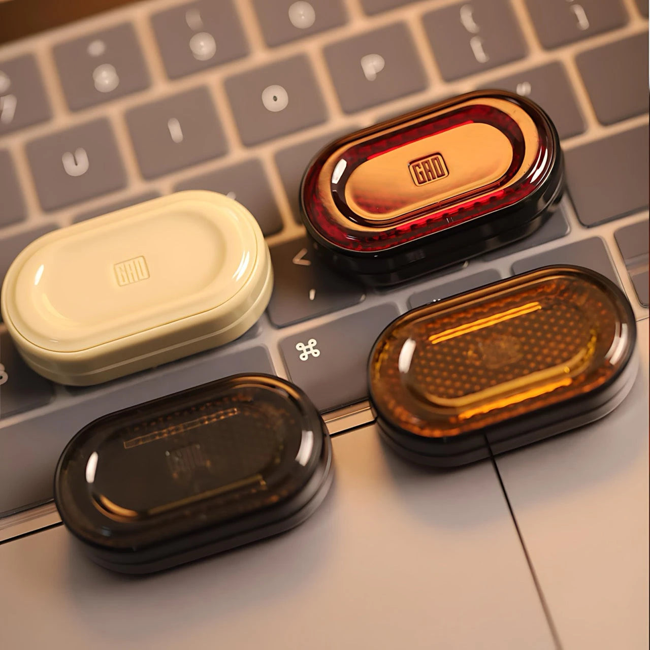 Rich Conin Gem - GAO STUDIO