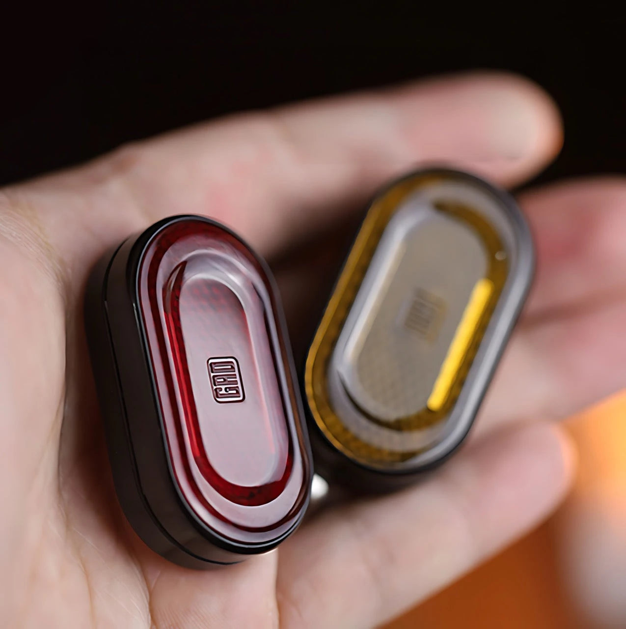 Rich Conin Gem - GAO STUDIO