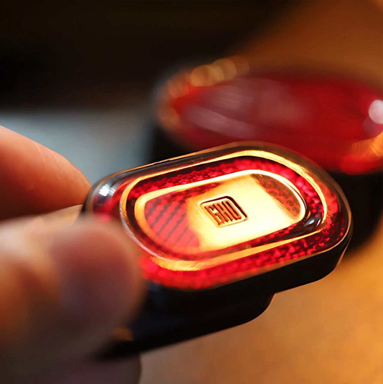 Rich Conin Gem - GAO STUDIO