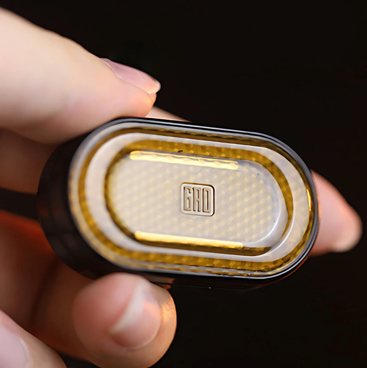 Rich Conin Gem - GAO STUDIO