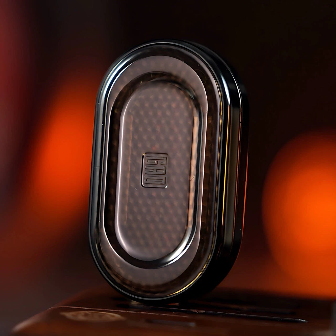 Rich Conin Gem - GAO STUDIO