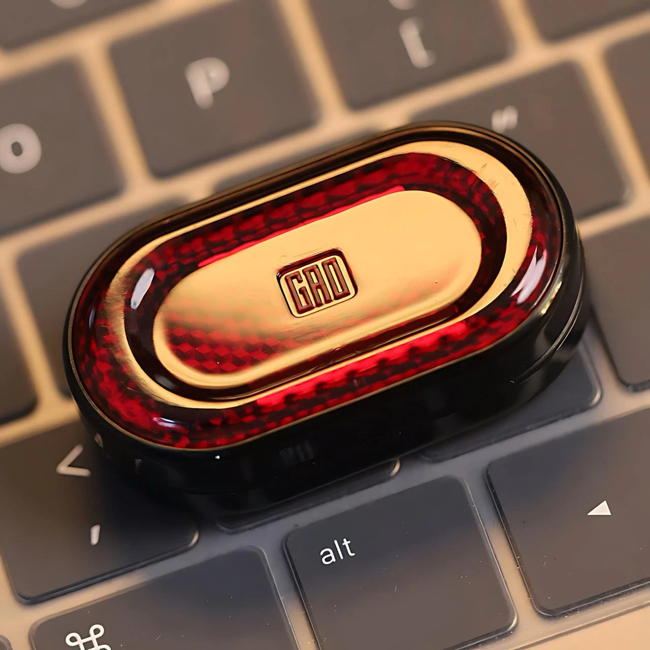 Rich Conin Gem - GAO STUDIO