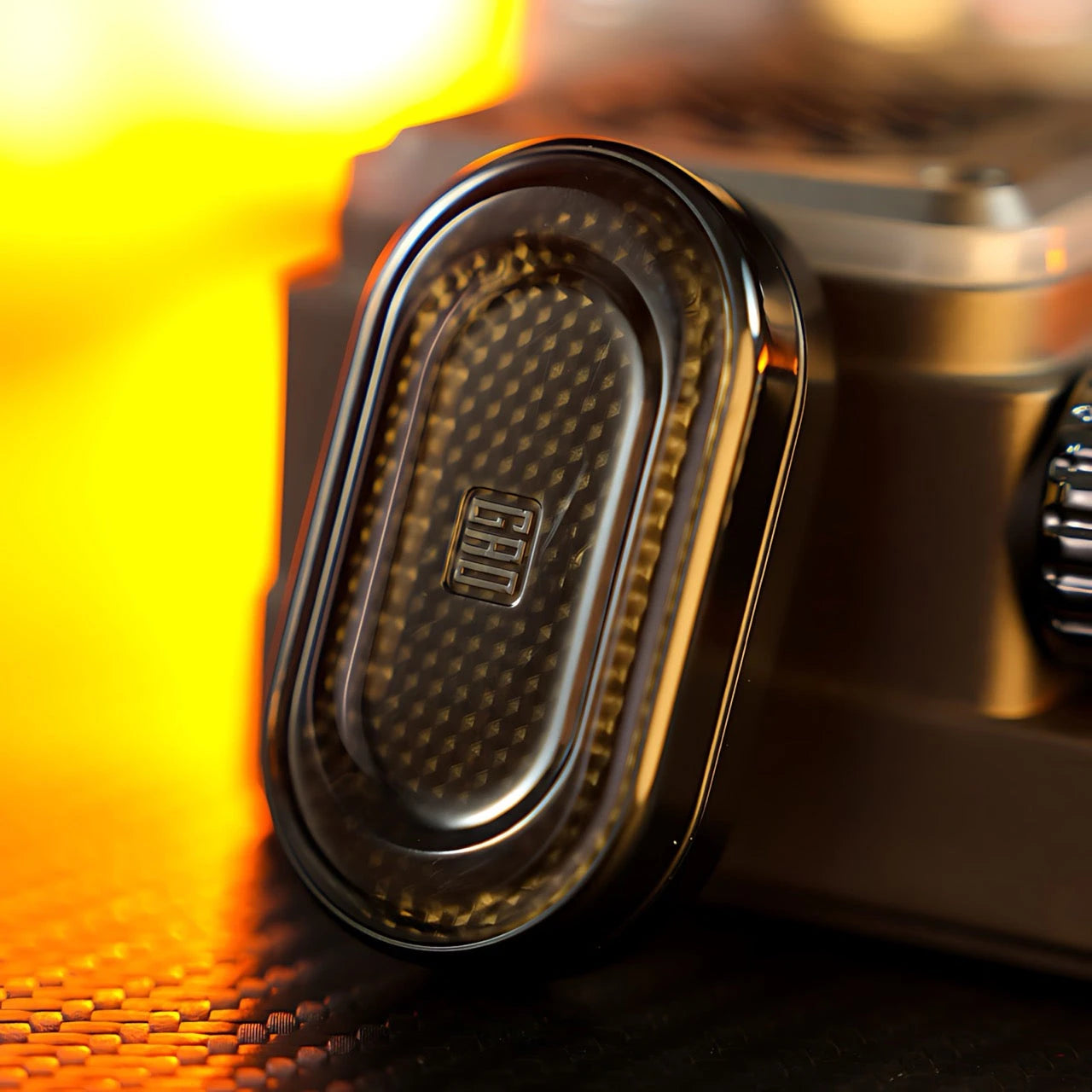 Rich Conin Gem - GAO STUDIO