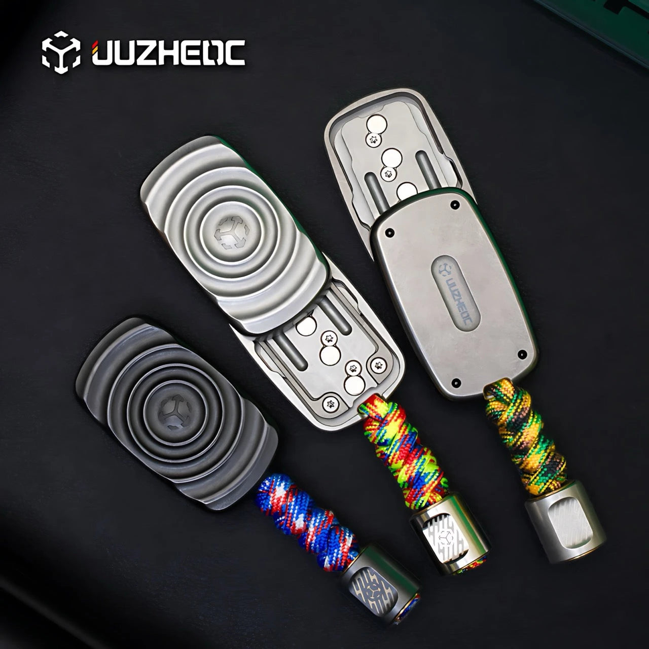 Ripple - JUZHEDC