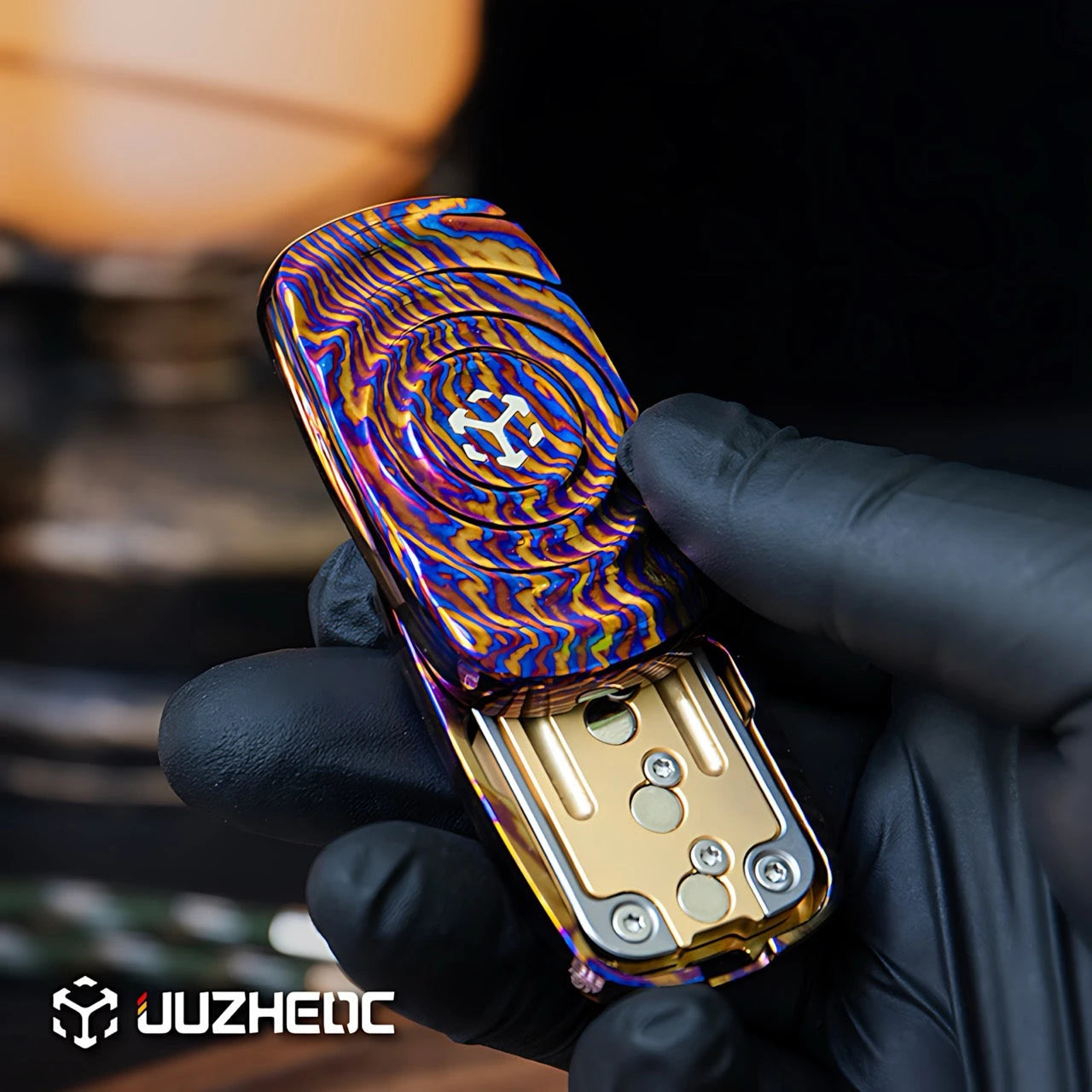 Ripple - JUZHEDC