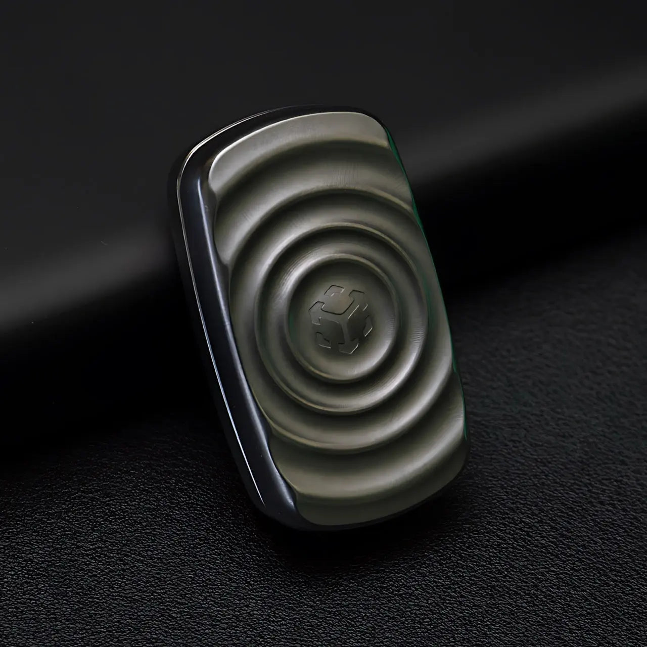 Ripple Tuning Fork - JUZHEDC