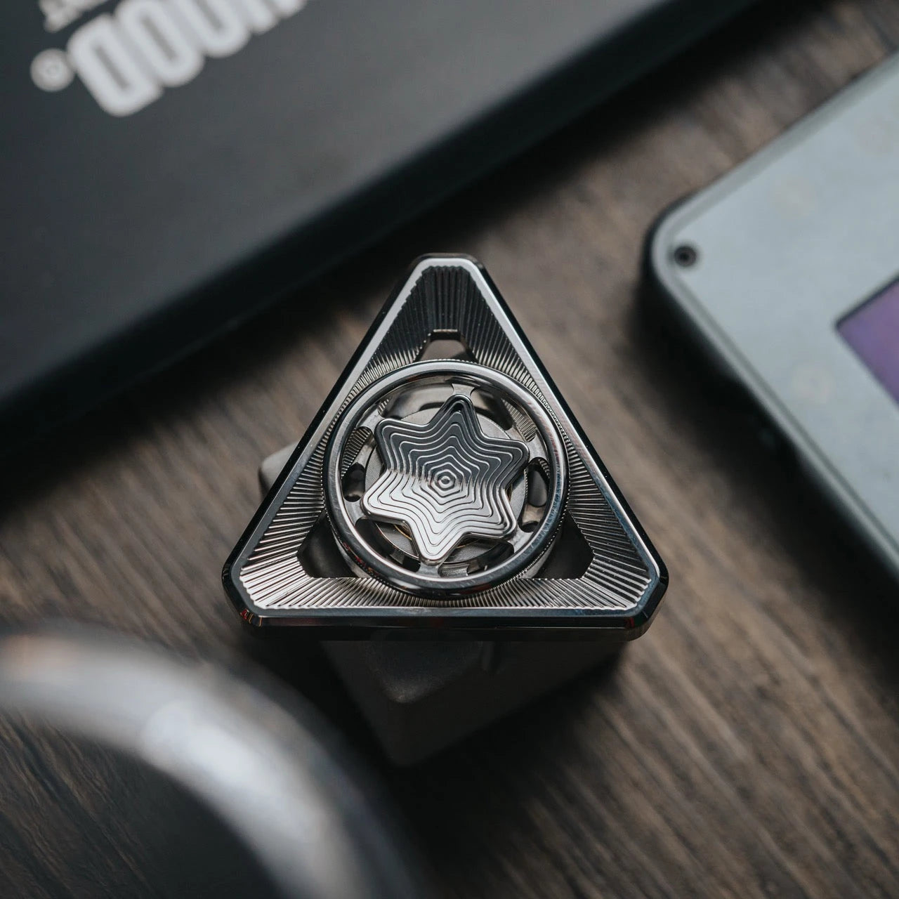 SHERIFF - WM EDC