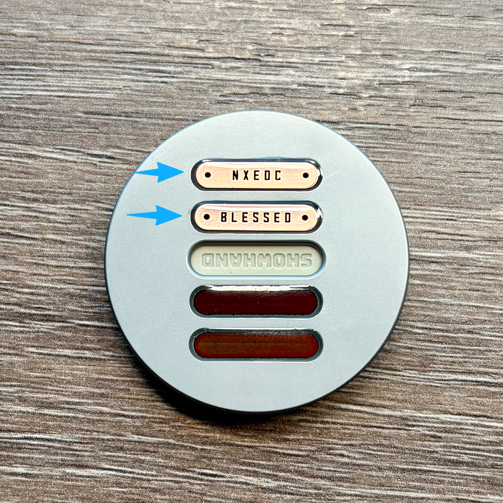 SHOWHAND Bespoke Services Custom