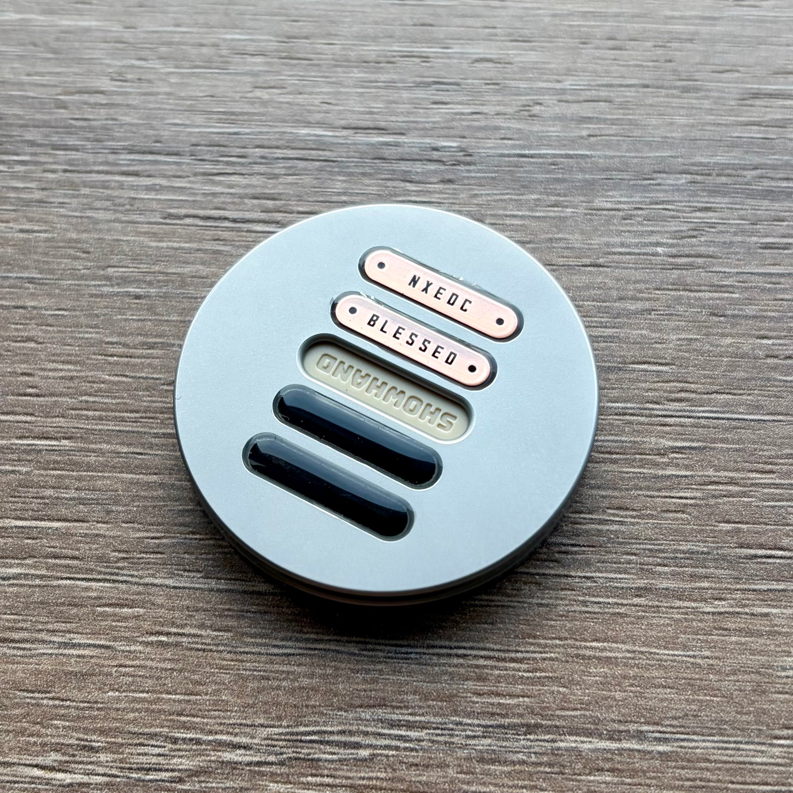 SHOWHAND Bespoke Services Custom