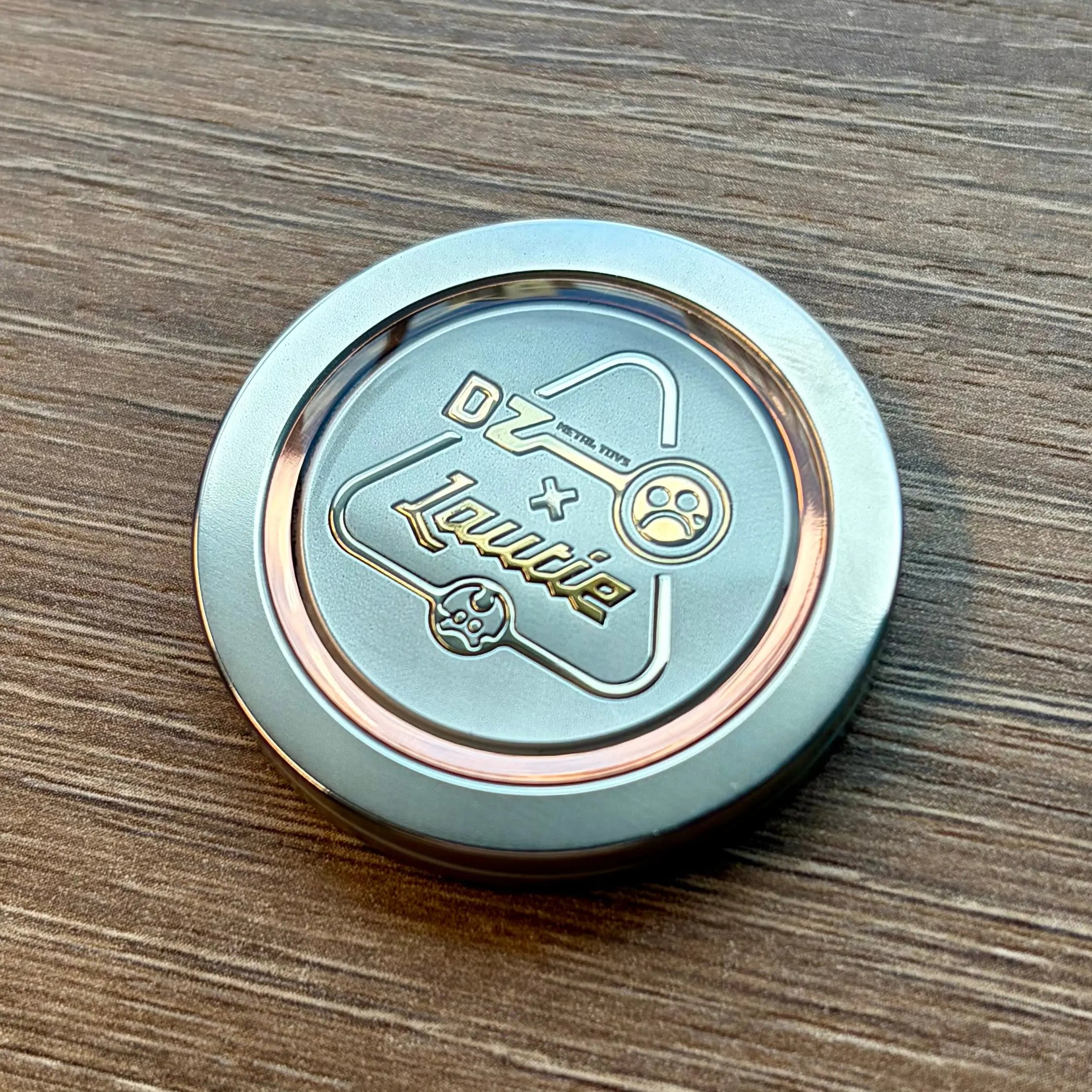 SHOWHAND Bespoke Services Custom