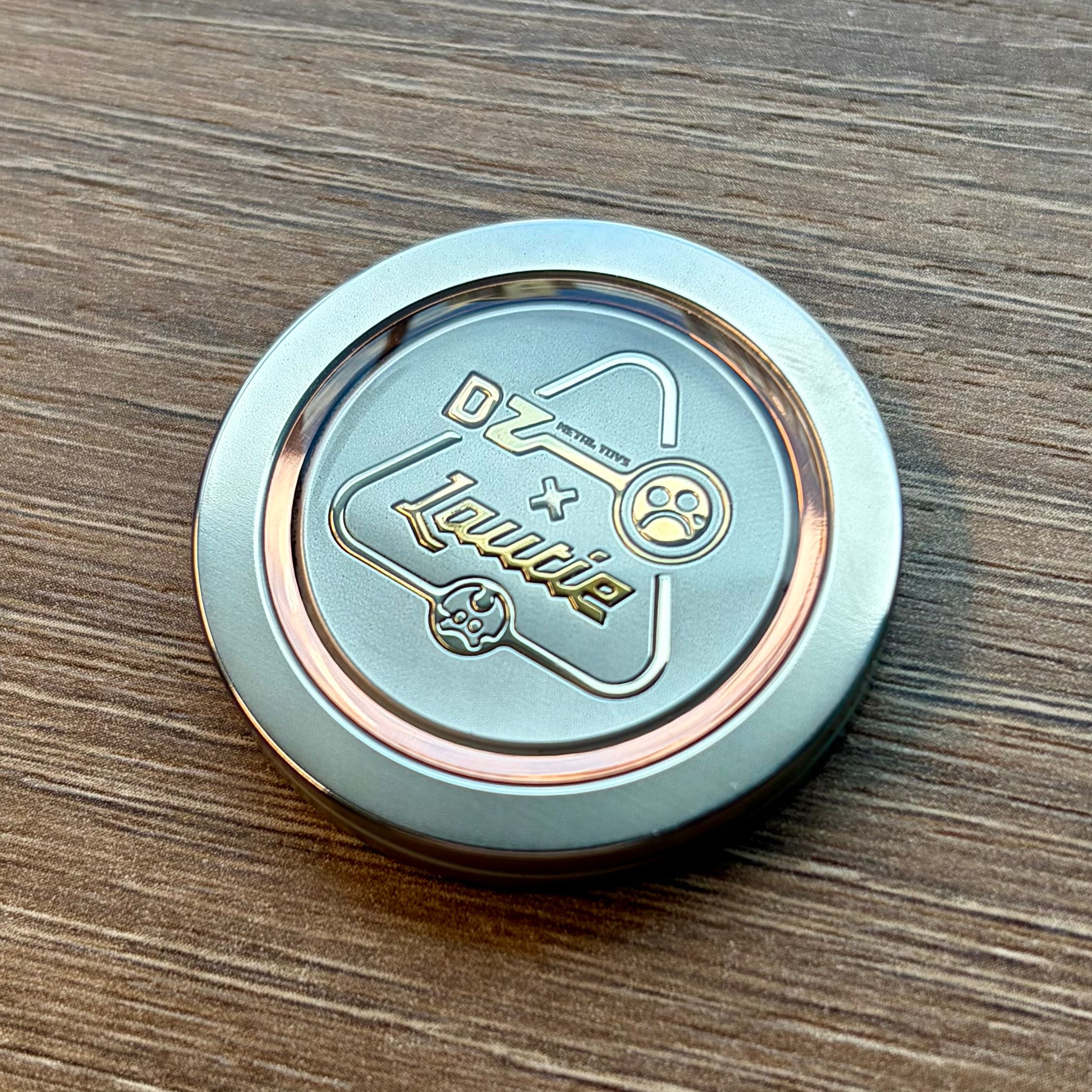 SHOWHAND Bespoke Services Custom