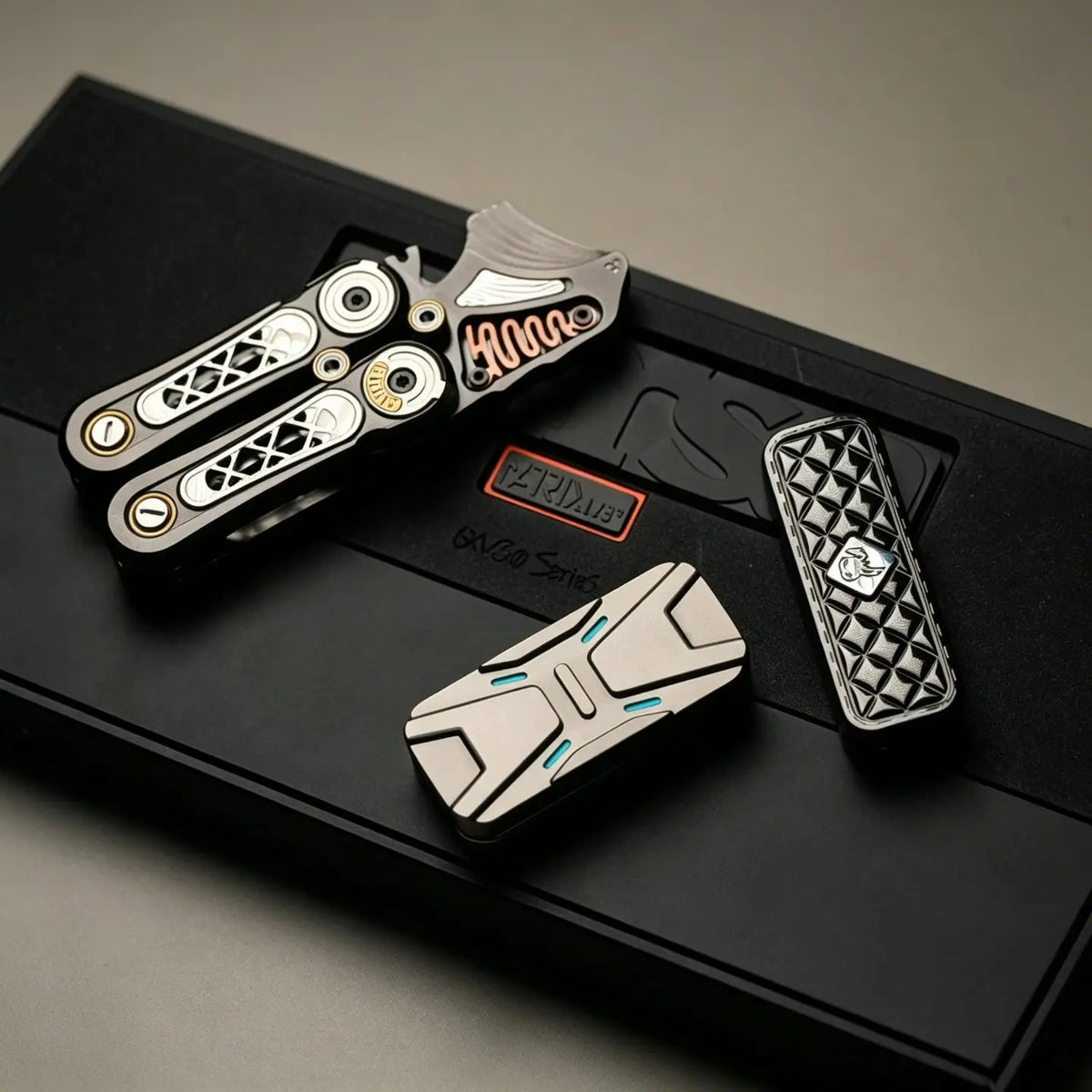 SINX