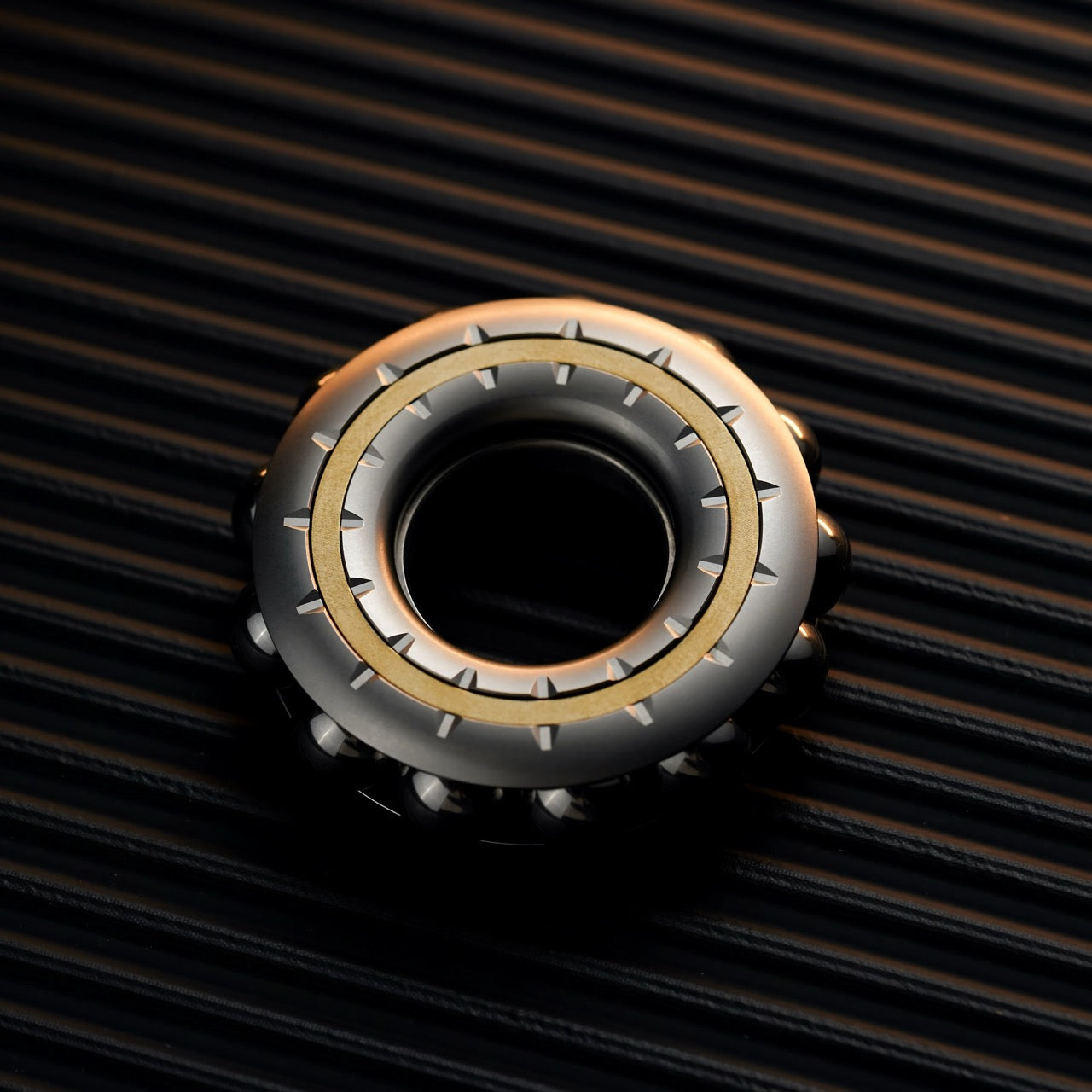 Precept Ring - DJG