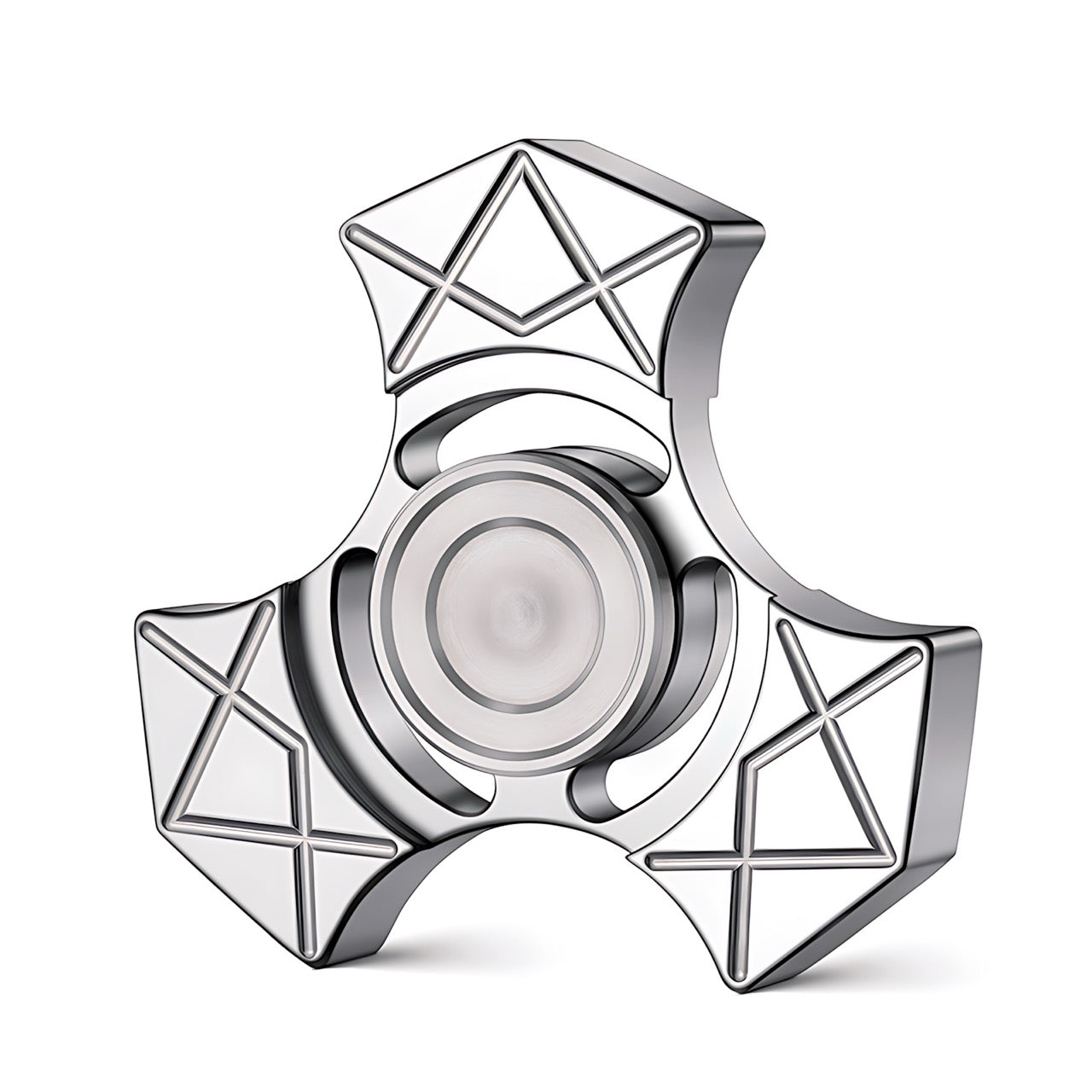 Battle Axe G3 Fidget Spinner