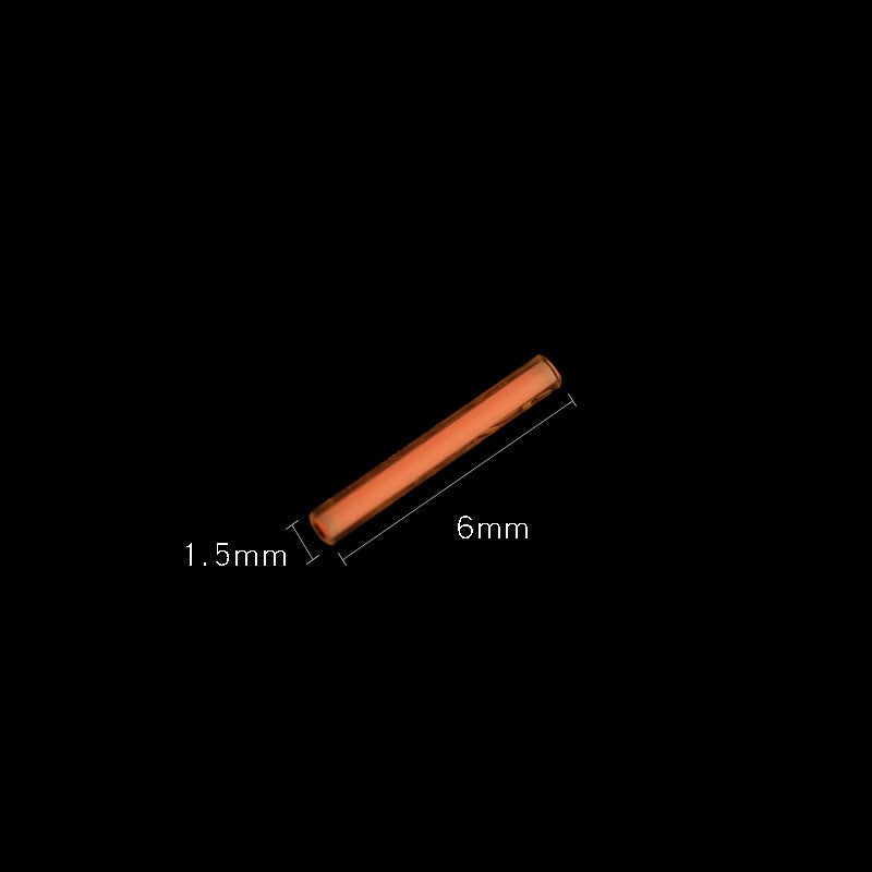 Self-Luminous Tritium Tube