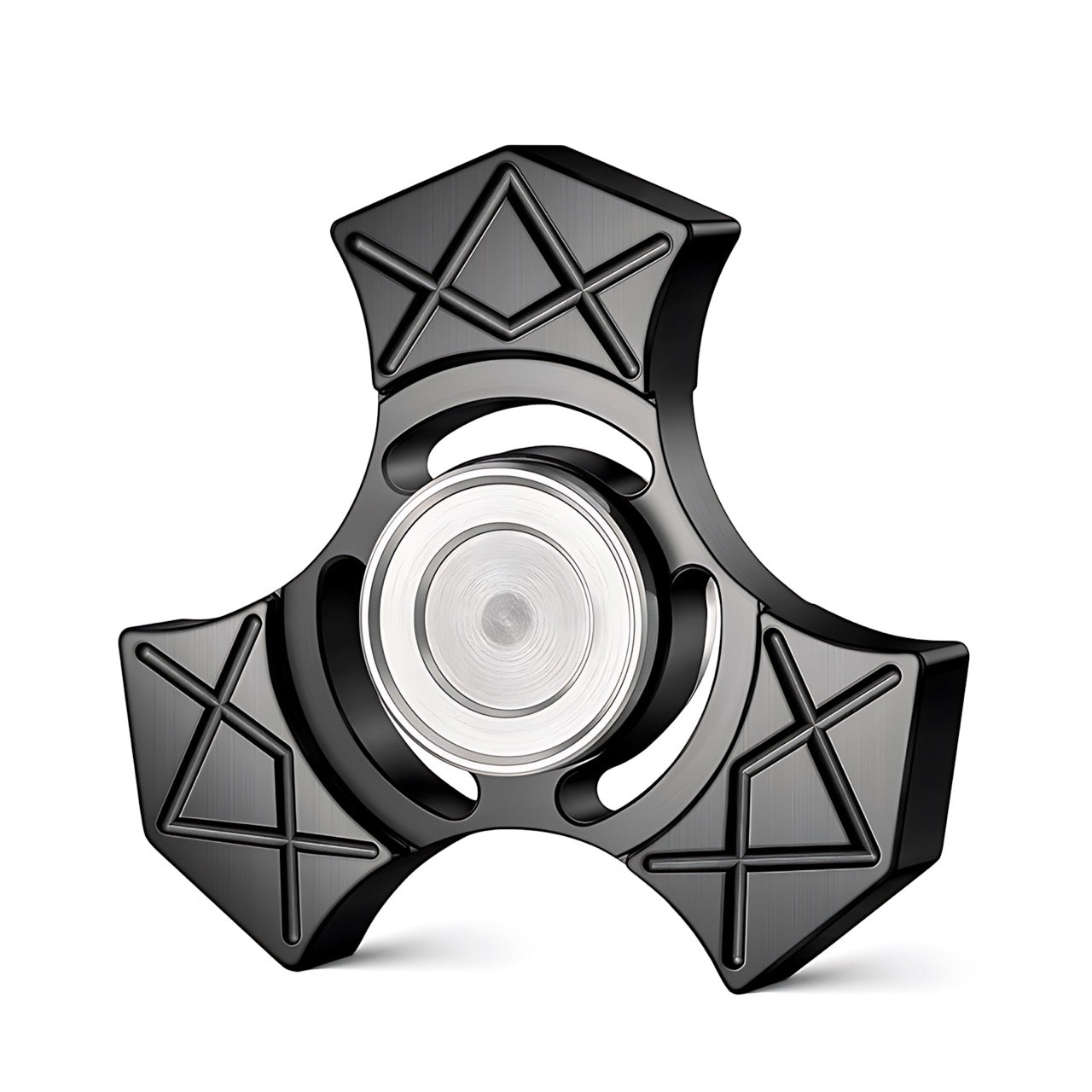 Battle Axe G3 Fidget Spinner