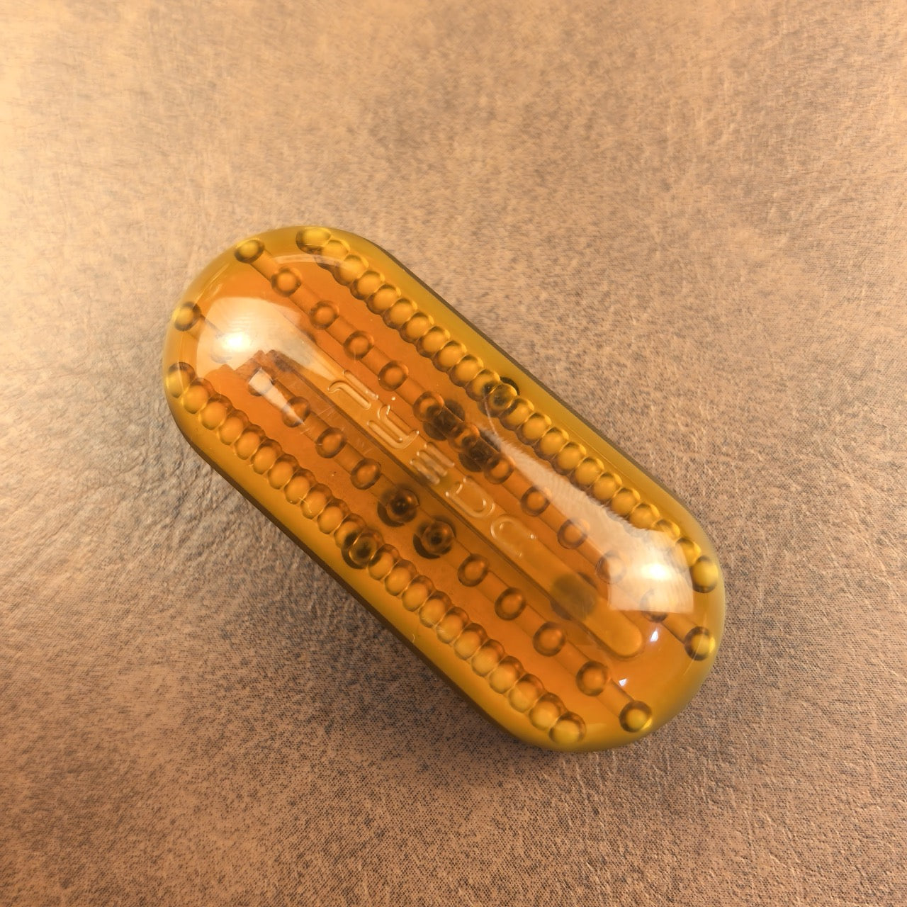 Tone Ball High-Low Ding Ding Fidget Slider