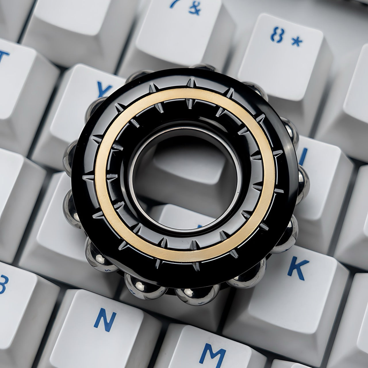 Precept Ring - DJG