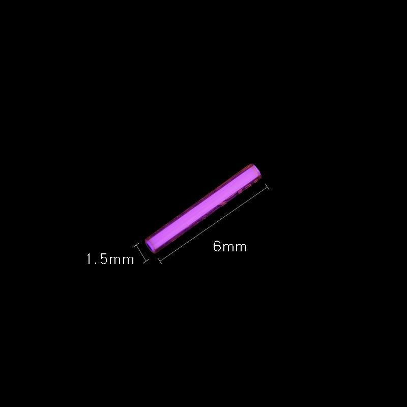 Self-Luminous Tritium Tube