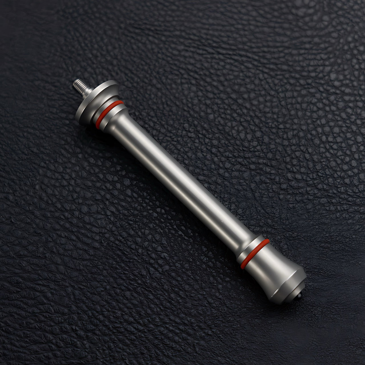 Precept Ring - DJG