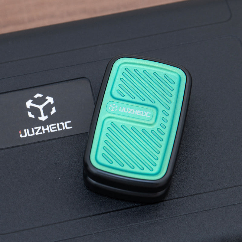 Armored Unlimited Tuning Fork Fidget Slider