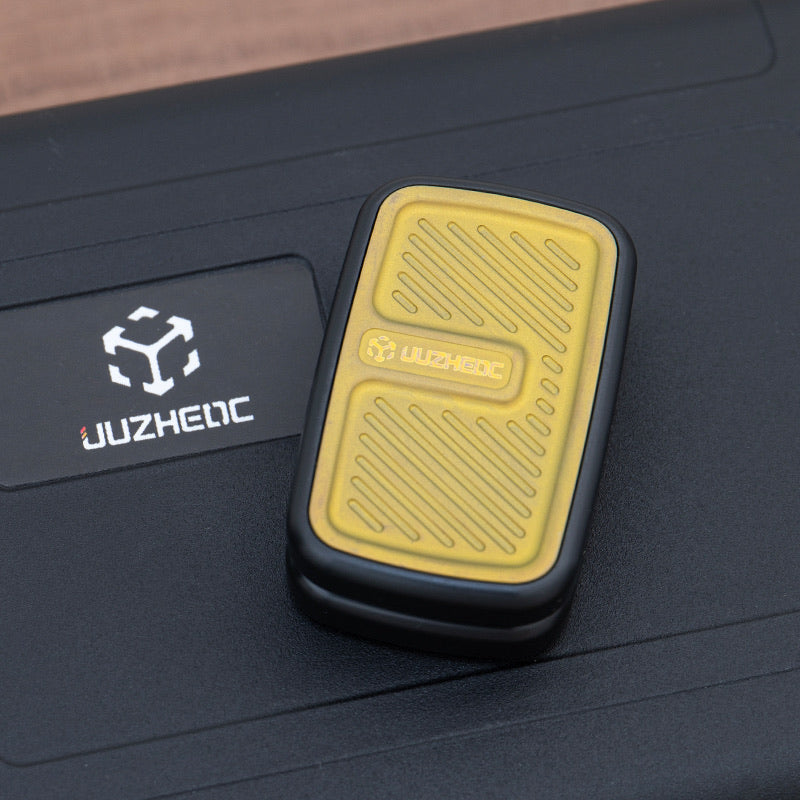 Armored Unlimited Tuning Fork Fidget Slider