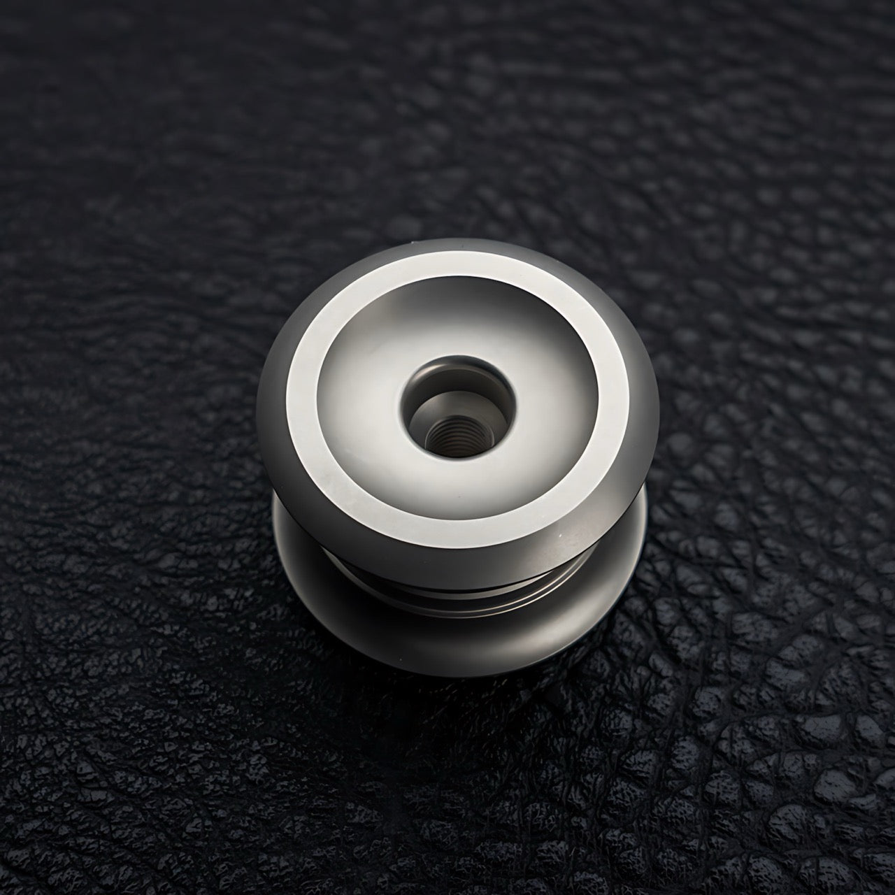 Precept Ring - DJG