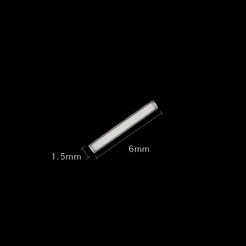 Self-Luminous Tritium Tube