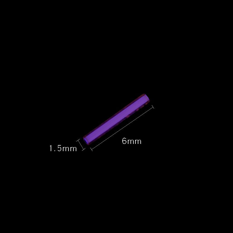Self-Luminous Tritium Tube