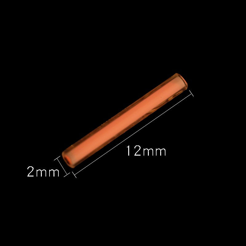 Self-Luminous Tritium Tube