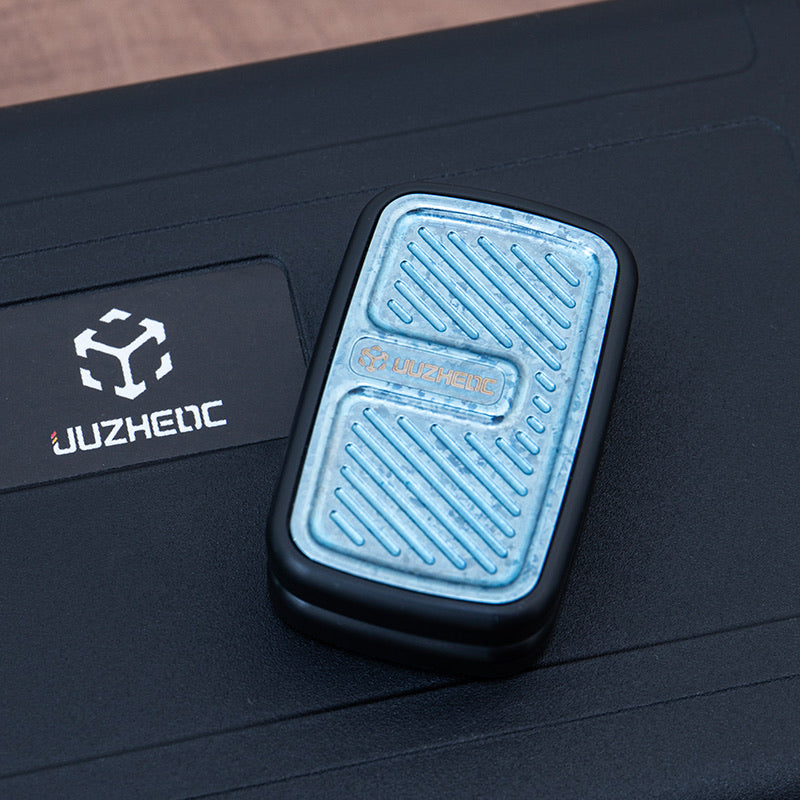 Armored Unlimited Tuning Fork Fidget Slider