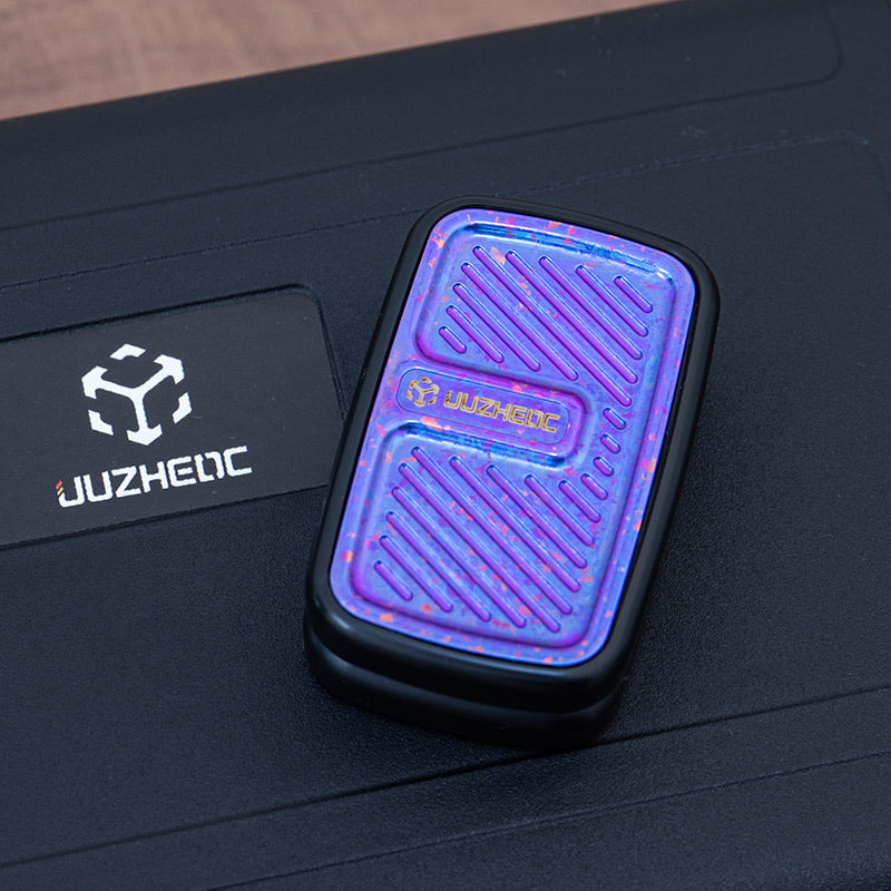 Armored Unlimited Tuning Fork Fidget Slider