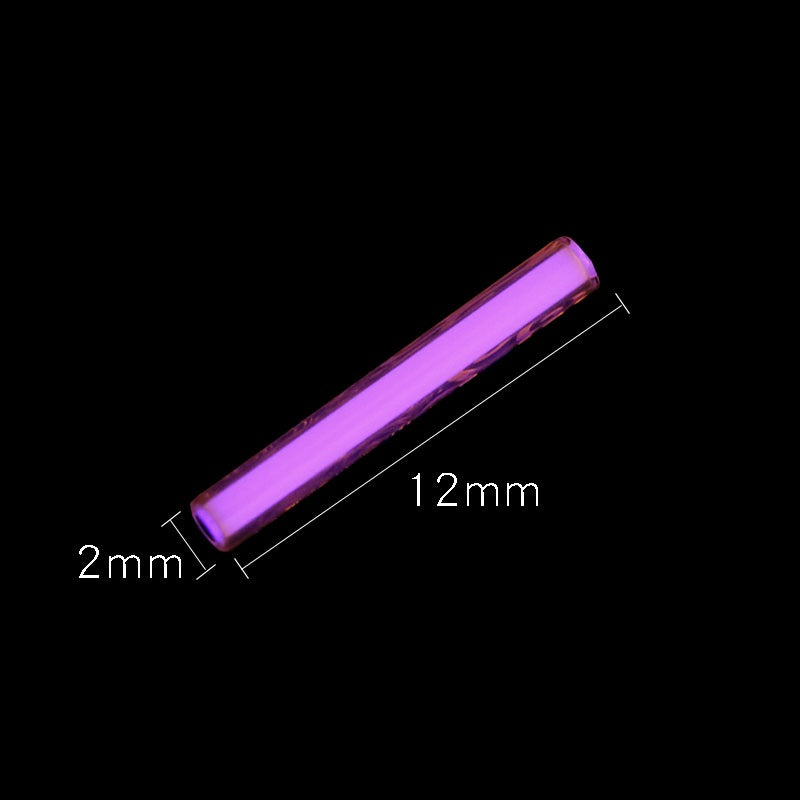 Self-Luminous Tritium Tube