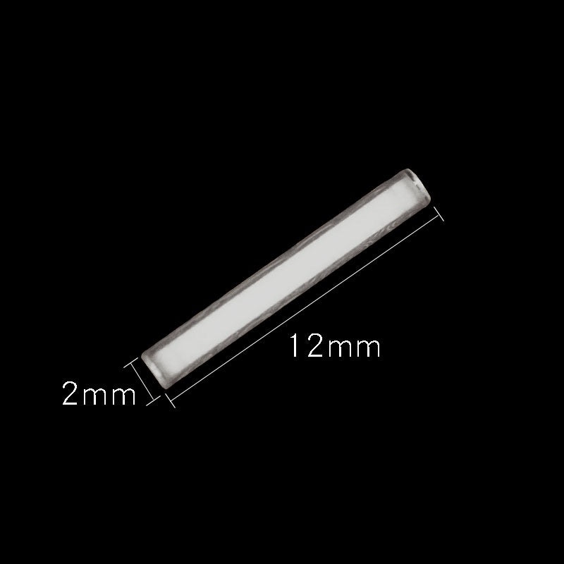 Self-Luminous Tritium Tube