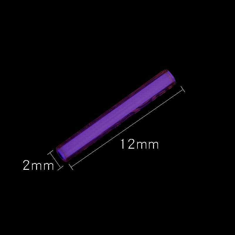 Self-Luminous Tritium Tube