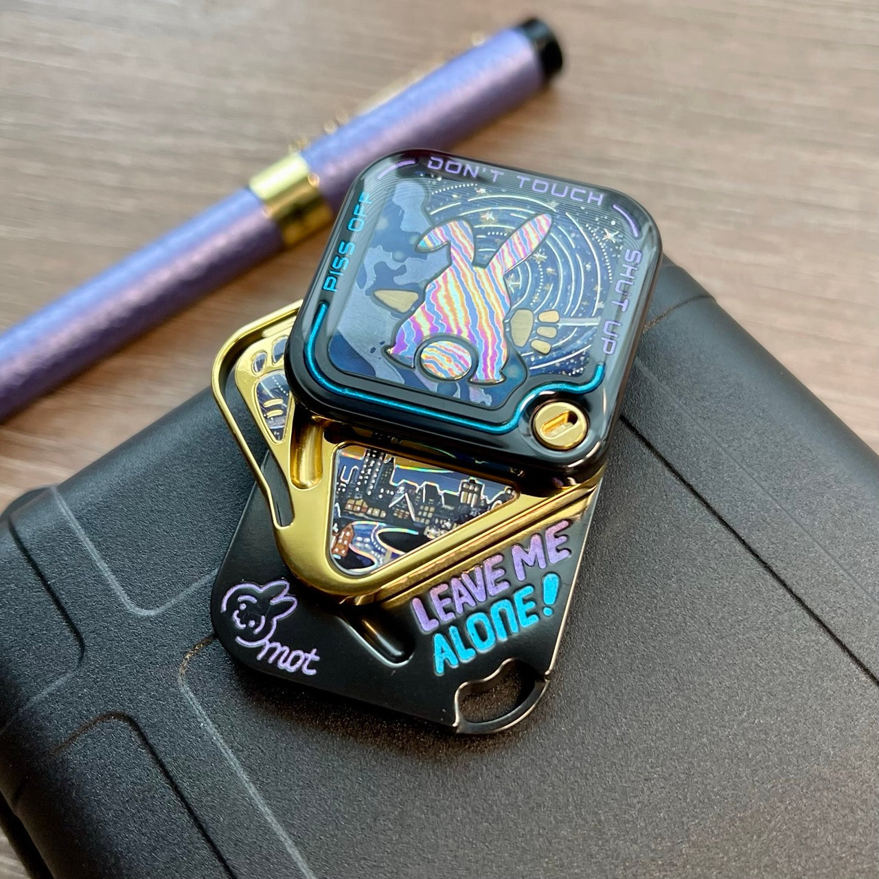 SNAP Bespoke Services MOT