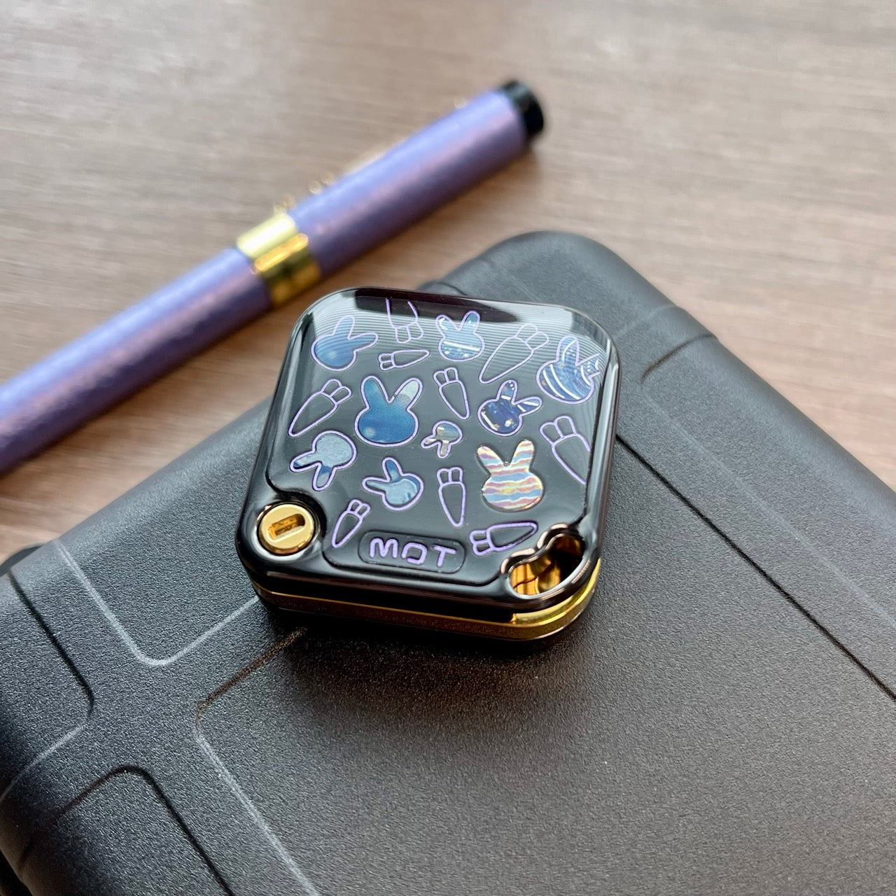 SNAP Bespoke Services MOT