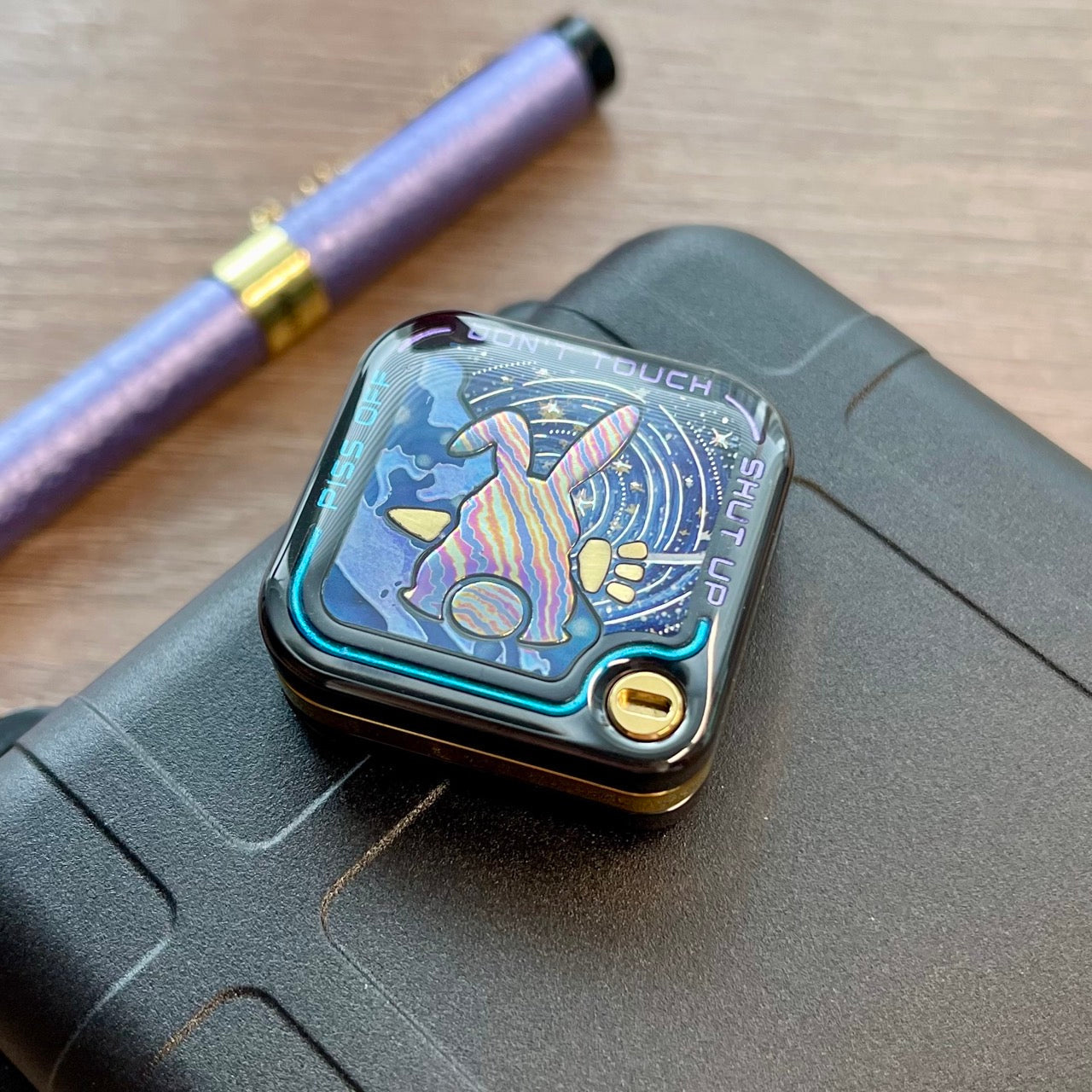 SNAP Bespoke Services MOT