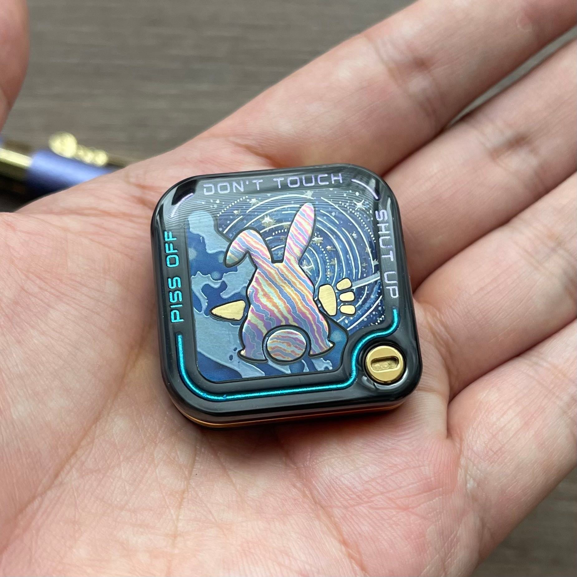 SNAP Bespoke Services MOT