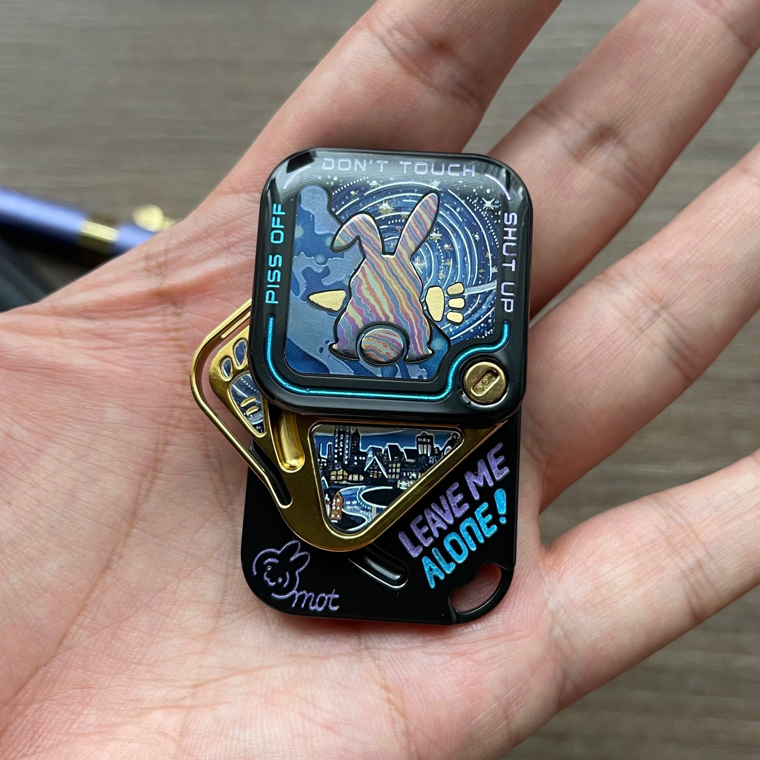 SNAP Bespoke Services MOT